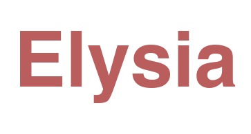 Elysia